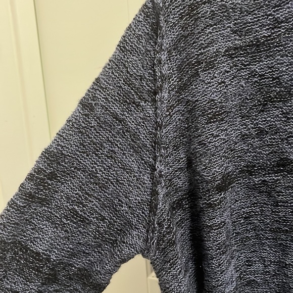 Free People wrap sweater - Picture 6 of 6
